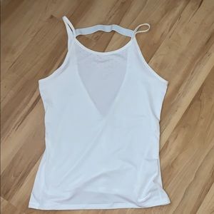 Nike tank top